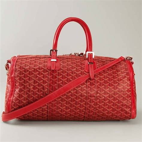 goyard designer name|goyard hand painted.